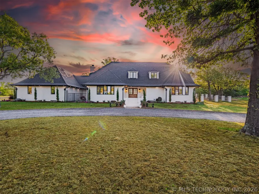 1023 Kinkead, McAlester, OK 74501 - #3