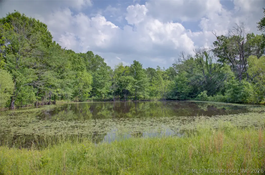 20691 E 191st Street S, Haskell, OK 74436 - #2