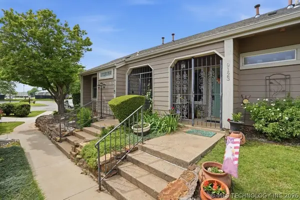 9123 S Florence Avenue, Tulsa, OK 74137