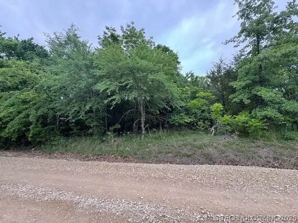 2107 Eagle Lane, Kingston, OK 73439