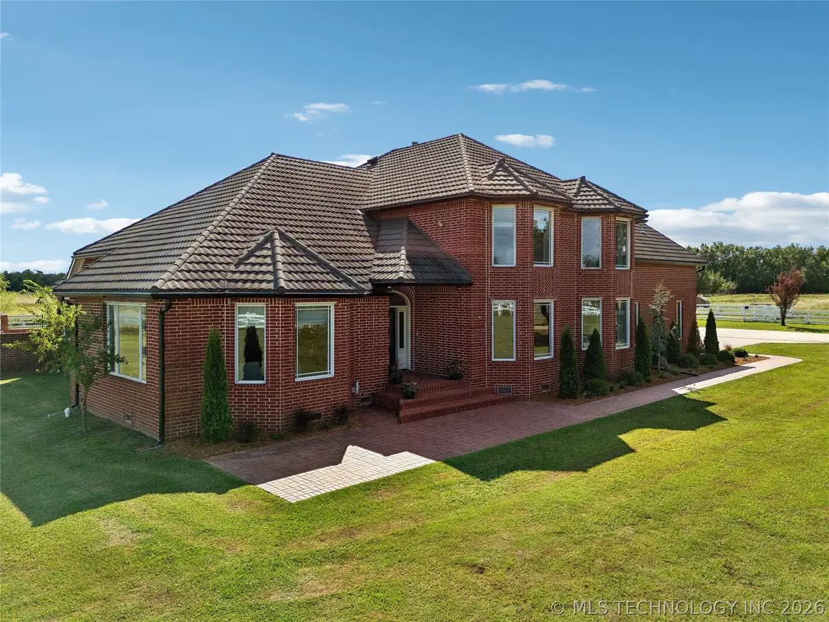 6202 E 191st Street S, Bixby, OK 74008 - #1
