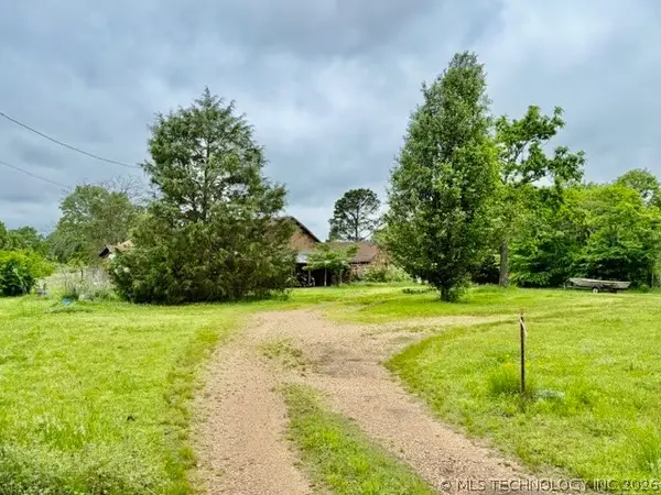 101528 S 4515 Road, Vian, OK 74962