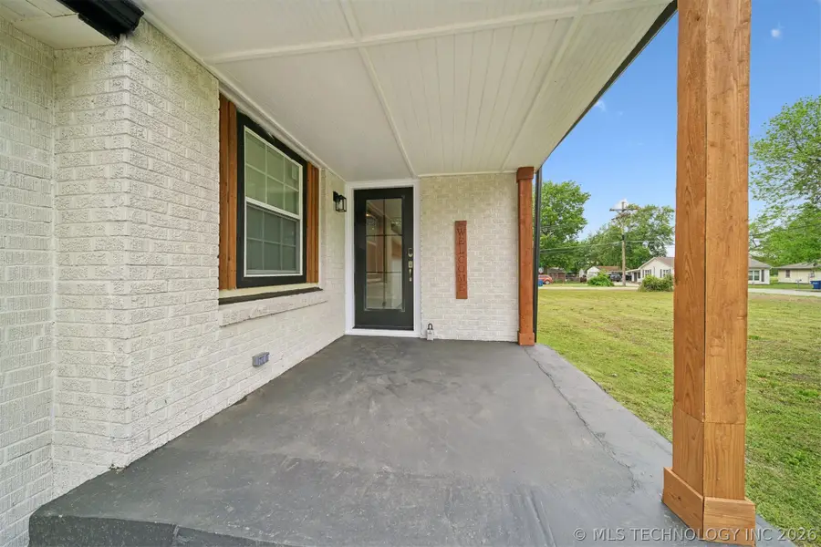 418 S Brewer Street, Vinita, OK 74301 - #3