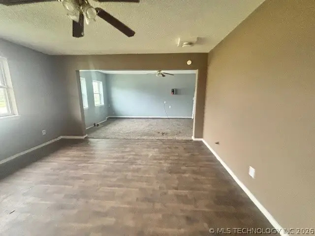 404 N Quapaw Road, Porum, OK 74455 - #3