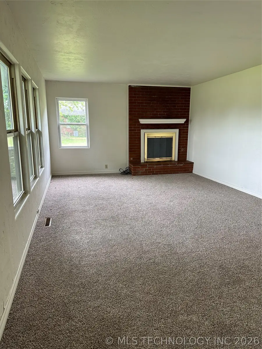1407 S 9th Street, McAlester, OK 74501 - #3