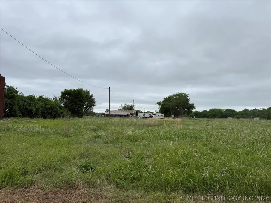 E 151st Street, Bixby, OK 74008 - #2