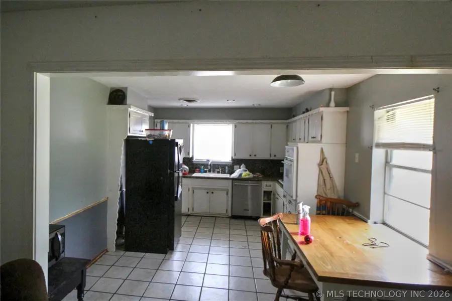 1716 Asberry Street, Durant, OK 74701 - #2