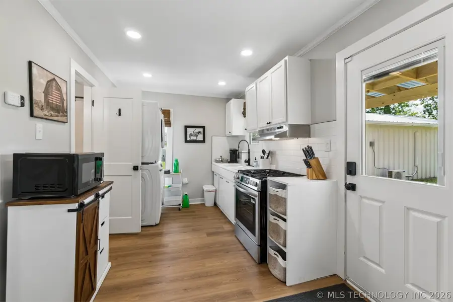 211 N Kings Highway, Cushing, OK 74023 - #3