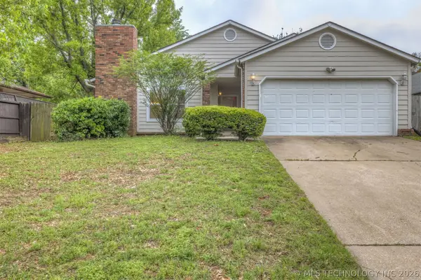 7114 E 98th Street, Tulsa, OK 74133