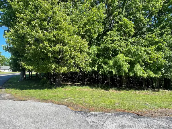 Ross Drive, Afton, OK 74331
