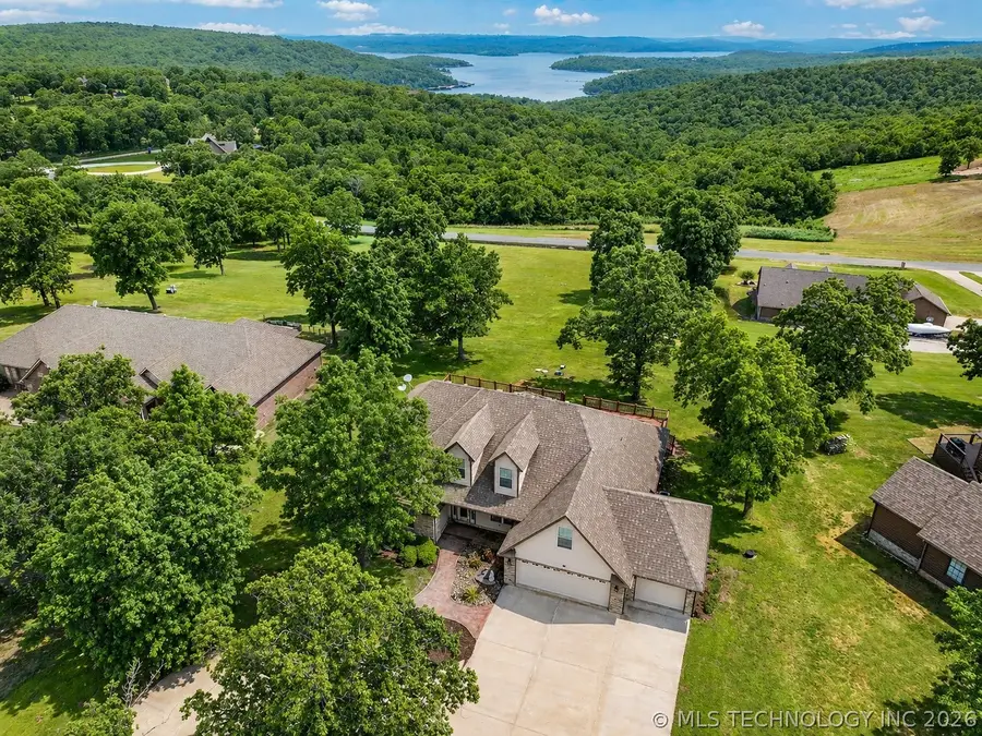 451877 E 958, Vian, OK 74962 - #3