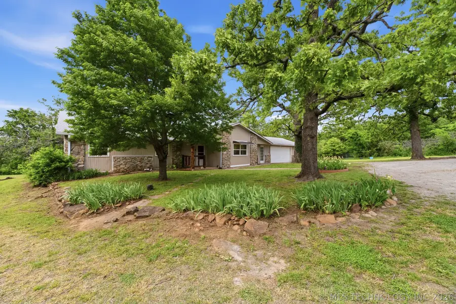 249 County Road 3309, Bartlesville, OK 74003 - #2