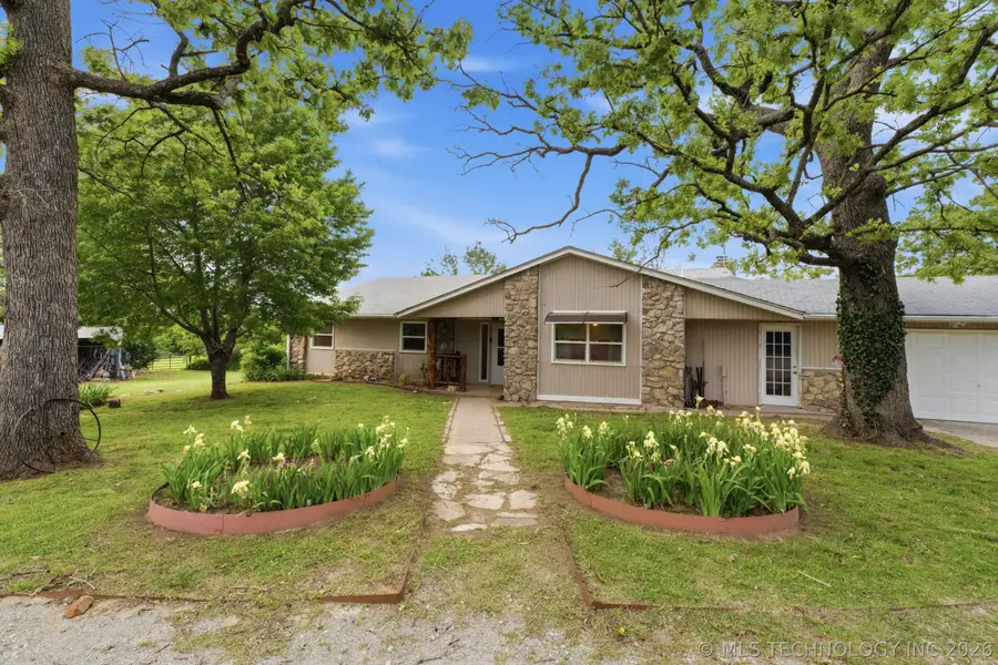 249 County Road 3309, Bartlesville, OK 74003 - #3