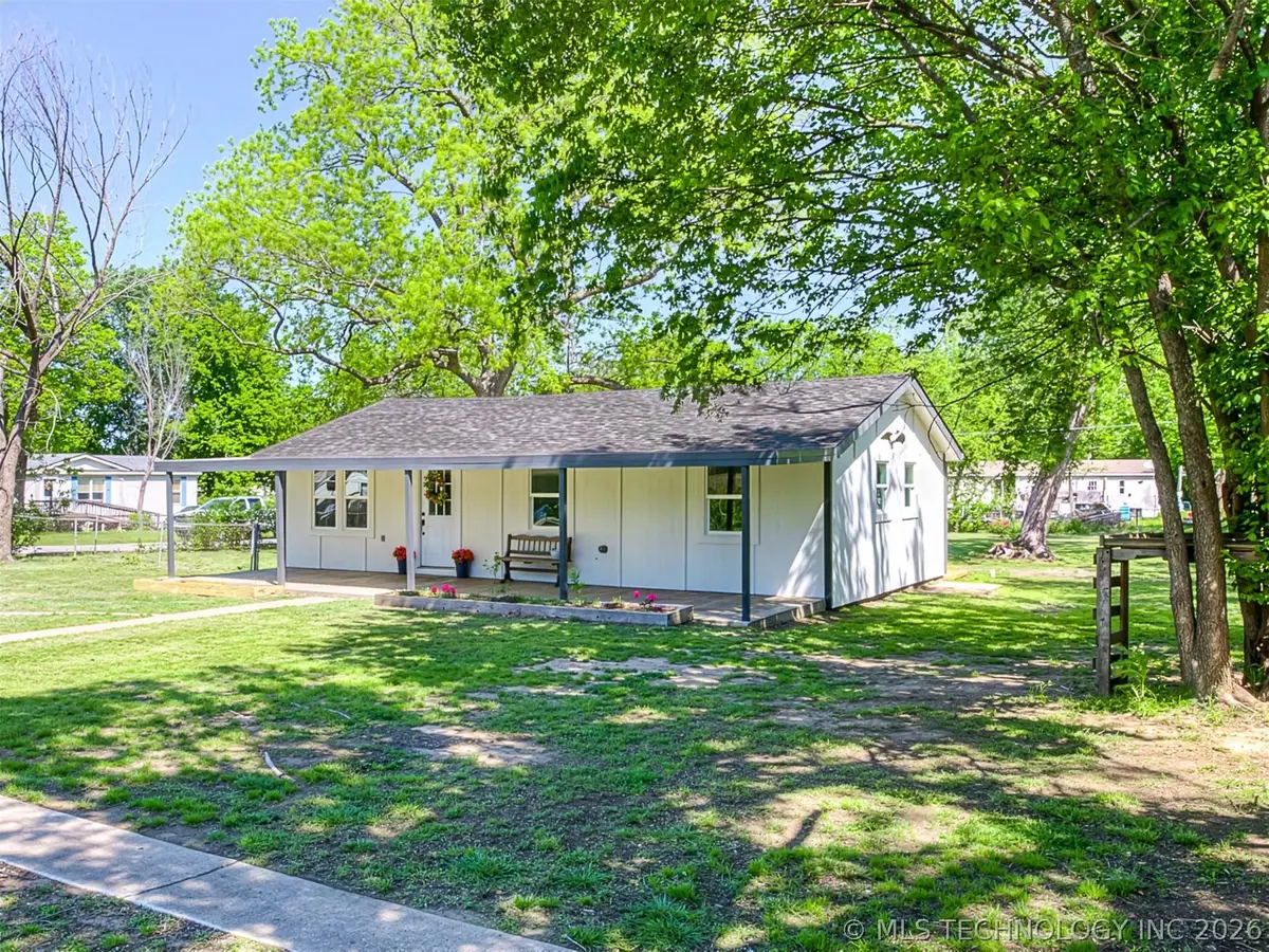 1312 NW Lupa Street, Bartlesville, OK 74003 - #1