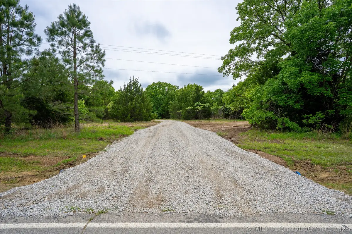 001 W 41st Street, Sand Springs, OK 74063 - #1