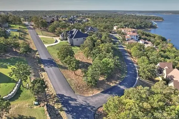 1 Lakeview Road, Sperry, OK 74073