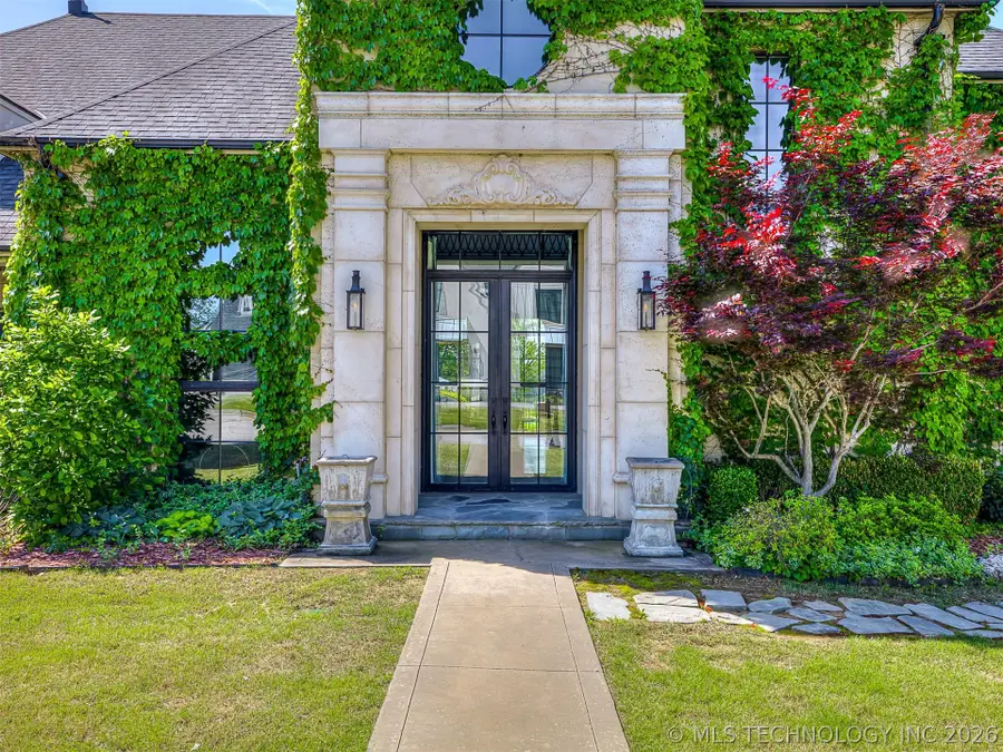 3306 W 68th Street, Tulsa, OK 74132 - #2