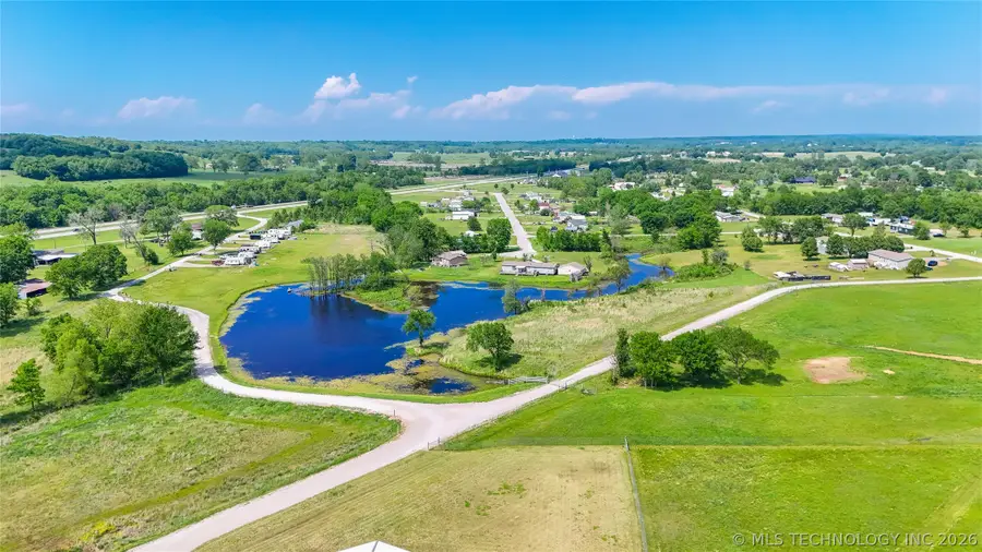 Deer Creek Road, Claremore, OK 74017 - #2