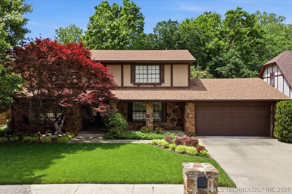 800 S Chestnut Avenue, Broken Arrow, OK 74012 - #1
