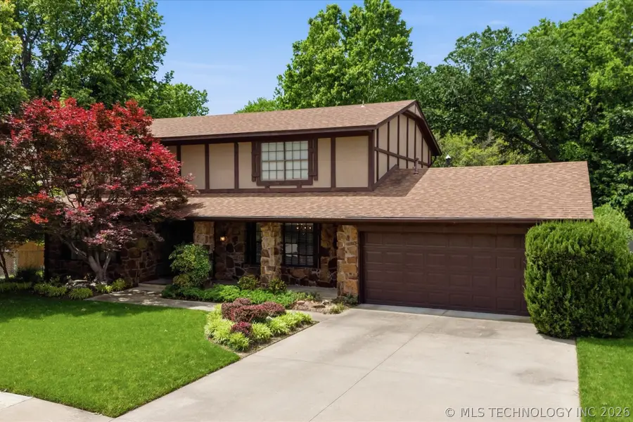 800 S Chestnut Avenue, Broken Arrow, OK 74012 - #2