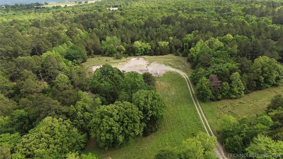 1156 Avenue, Red Oak, OK 74563 - #1