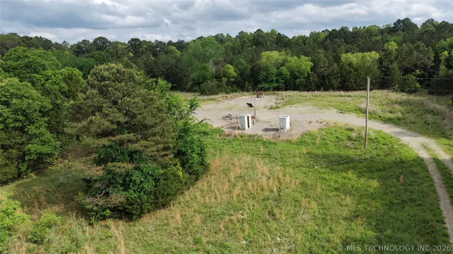 1156 Avenue, Red Oak, OK 74563 - #2