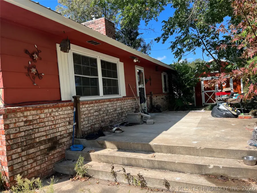 101 Juniper Drive, Canadian, OK 74425 - #2