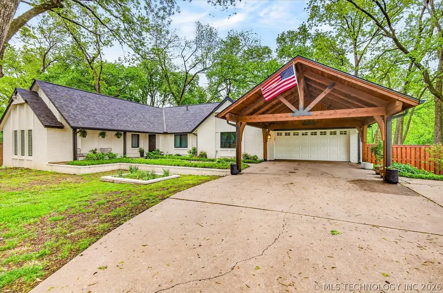 2301 Camden Court, Bartlesville, OK 74006 - #3