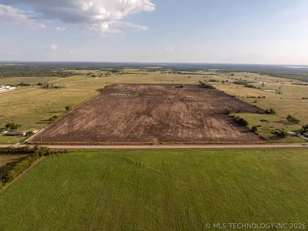 State Hwy 32, Kingston, OK 73439