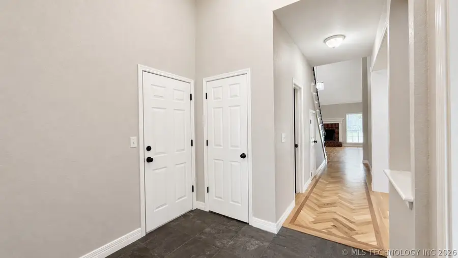 7714 S 92nd Place, Tulsa, OK 74133 - #3