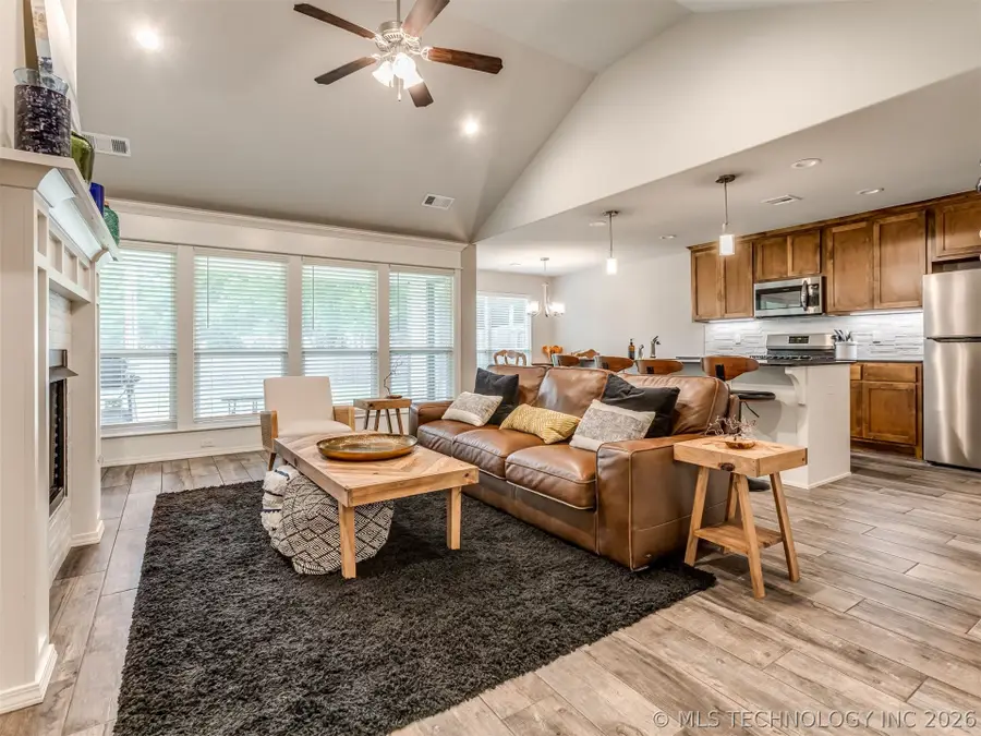3625 E Quebec Street, Broken Arrow, OK 74014 - #3