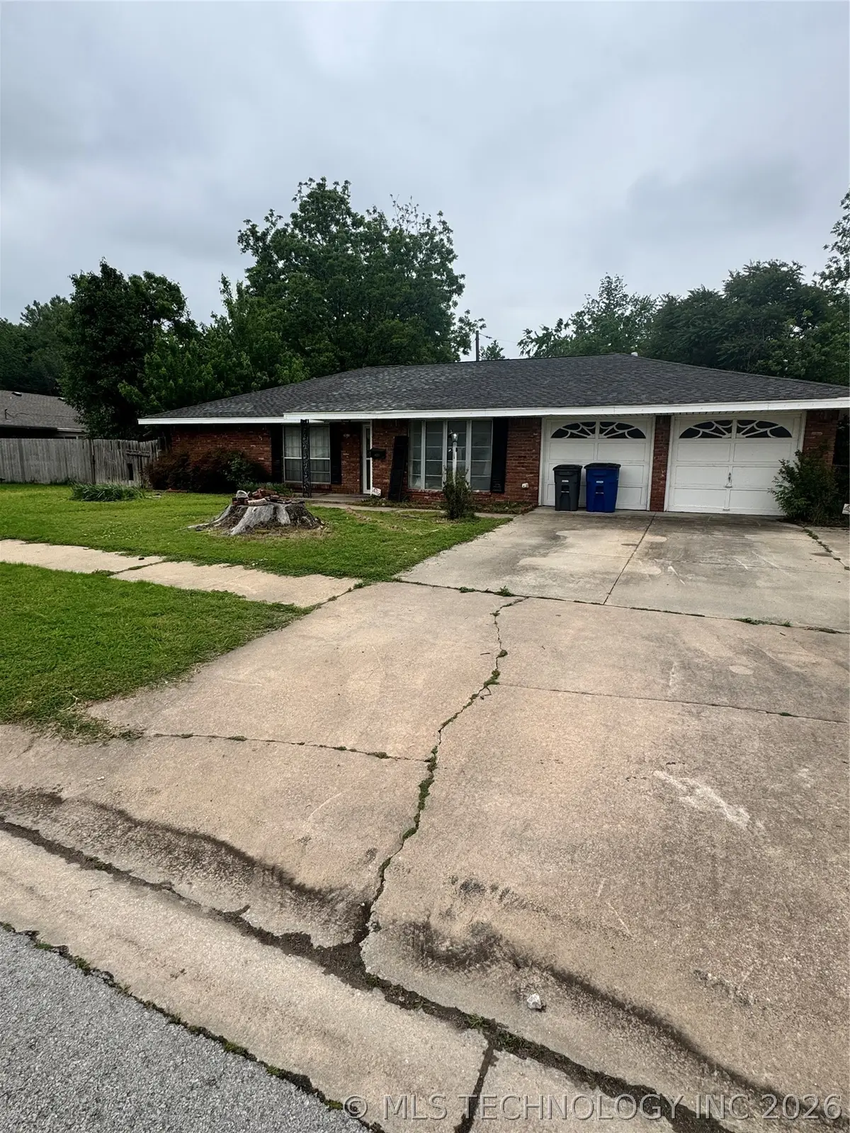 3815 S 82nd East Avenue, Tulsa, OK 74145 - #1