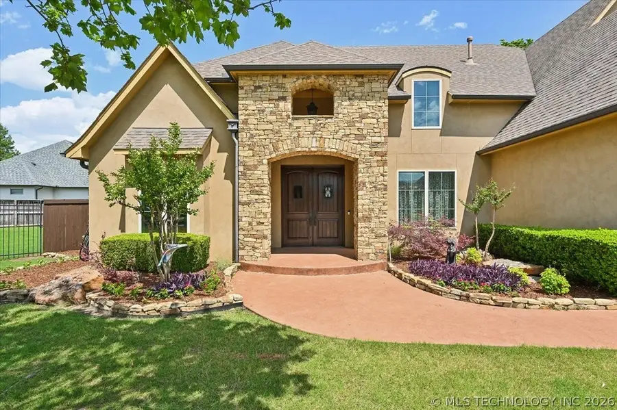 9475 E 106th Street S, Bixby, OK 74133 - #2