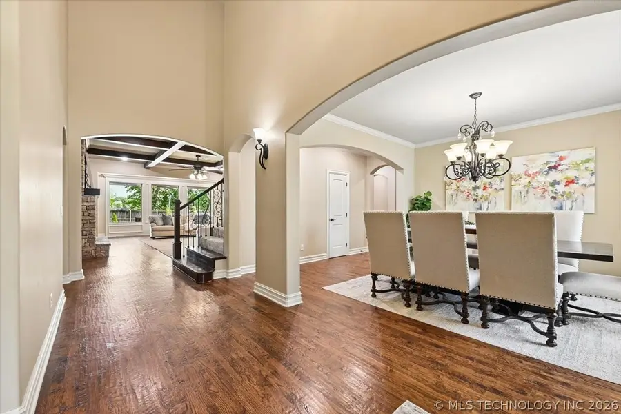 9475 E 106th Street S, Bixby, OK 74133 - #3