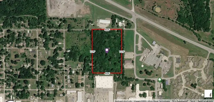 Commerce, Holdenville, OK 74848 - #2