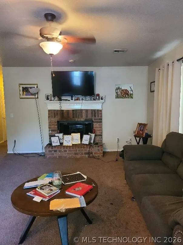 5651 S Xenophon Avenue, Tulsa, OK 74107 - #3