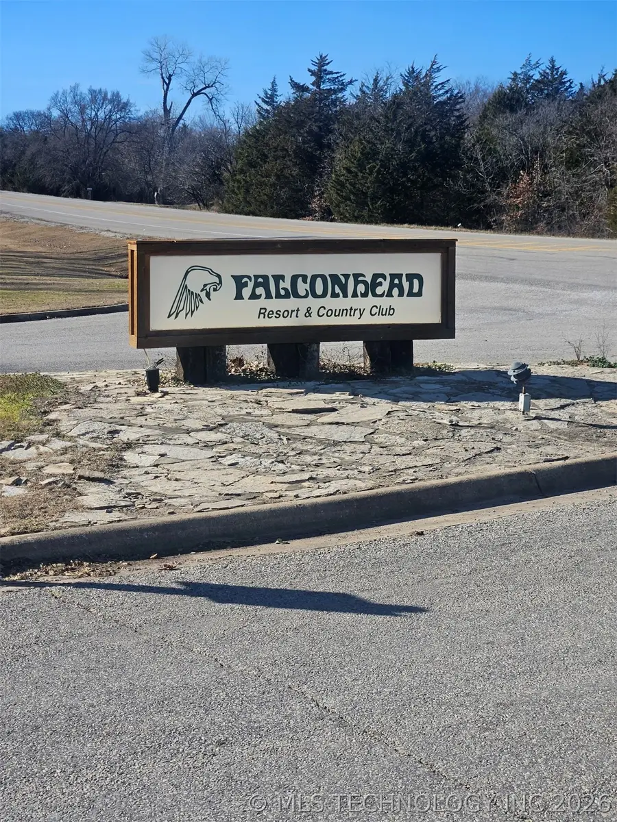 Diamondhead, Burneyville, OK 73430 - #3