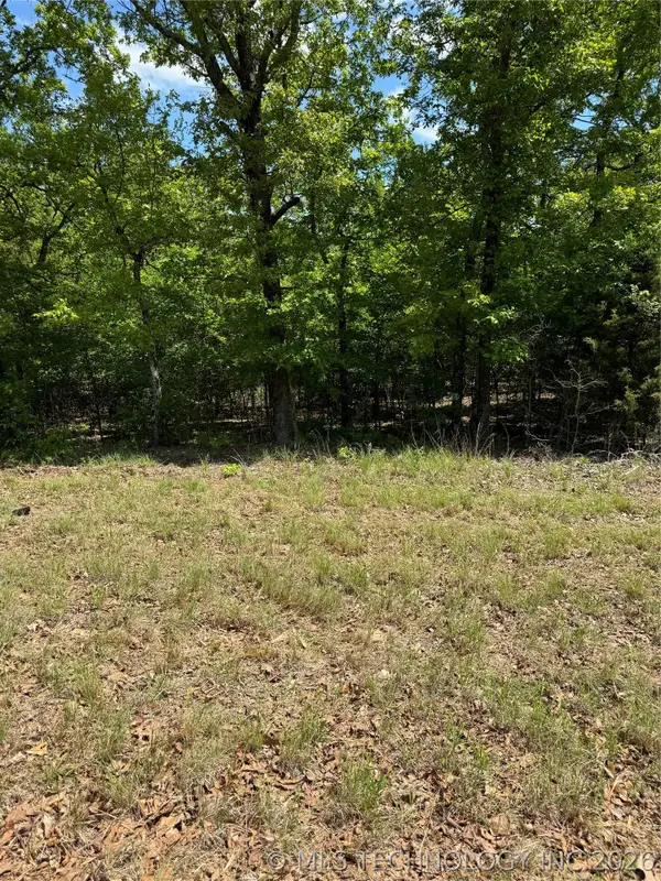 30 S 4550 Road, Vian, OK 74962