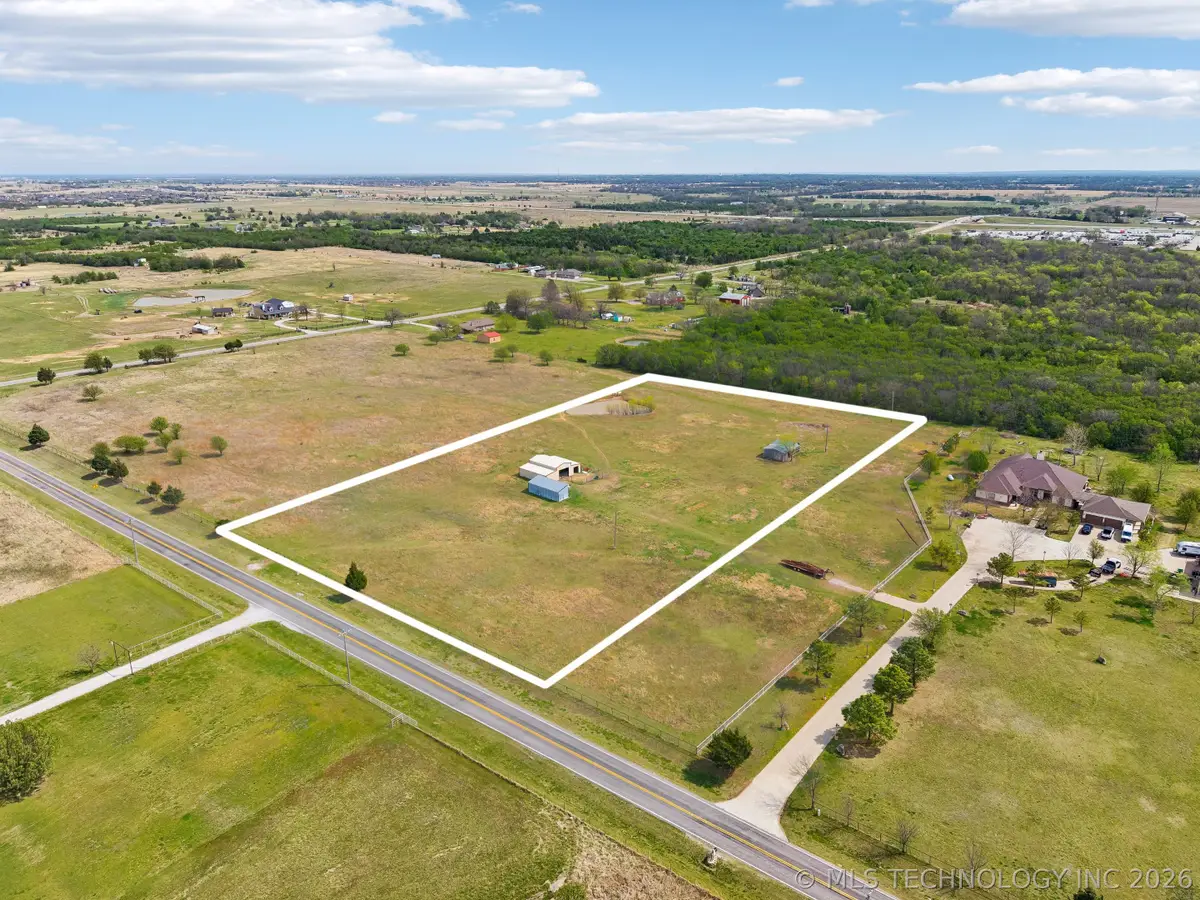 000 N Harvard Avenue, Sperry, OK 74073 - #1