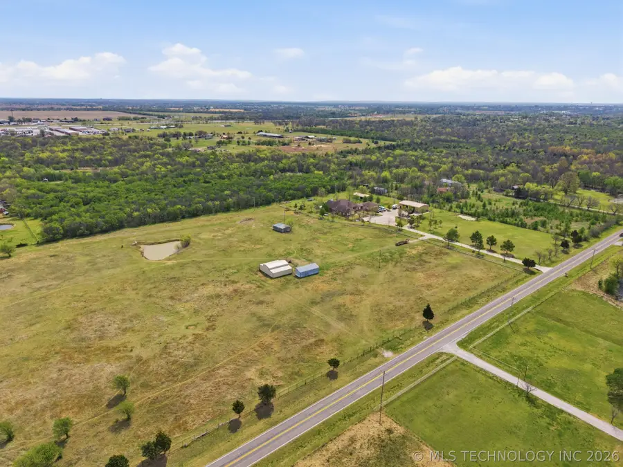 000 N Harvard Avenue, Sperry, OK 74073 - #3