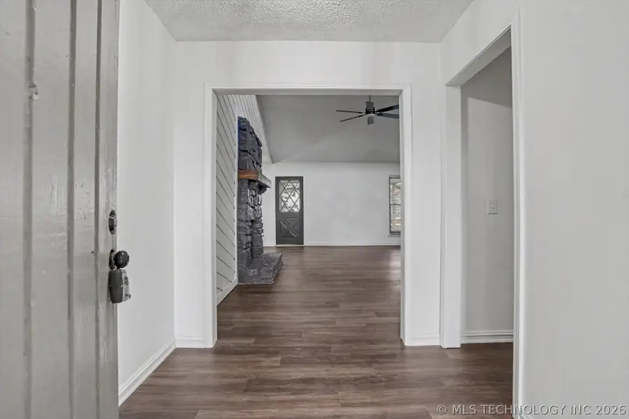 8426 N 117th East Avenue, Owasso, OK 74055 - #3