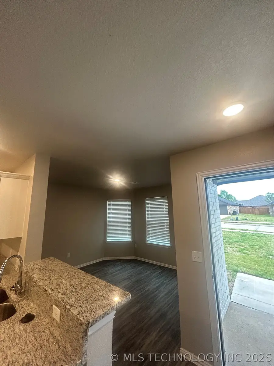 3233 Seabiscuit Street, Durant, OK 74701 - #2