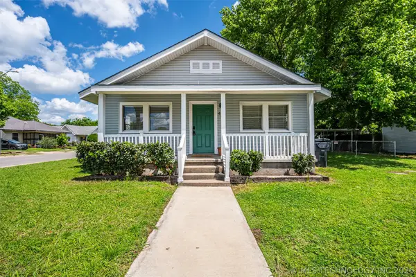 422 NW A Street, Ardmore, OK 73401