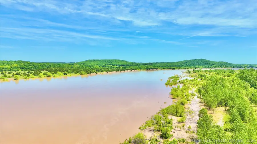N County Road 4340, Stigler, OK 74462 - #3