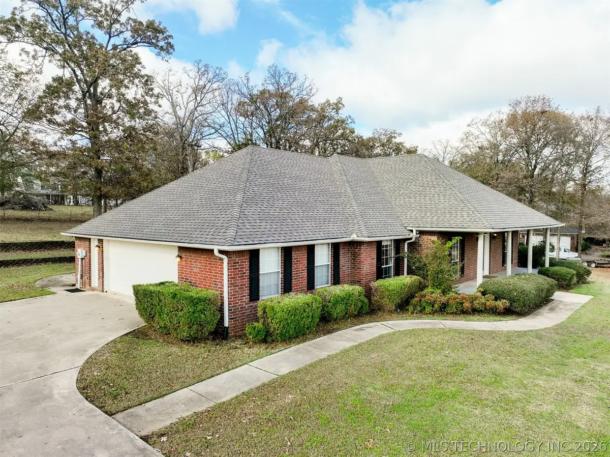 5353 Stonebriar, Durant, OK 74701 - #1