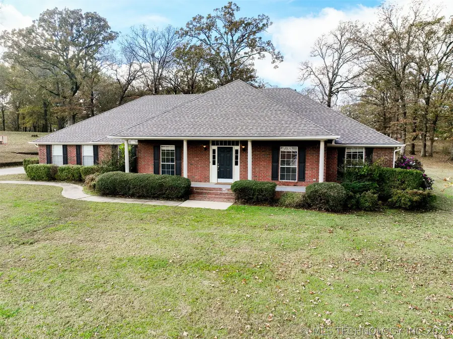 5353 Stonebriar, Durant, OK 74701 - #2