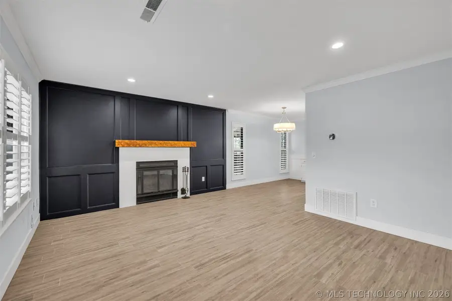 205 W 17th Street #205G, Tulsa, OK 74119 - #3