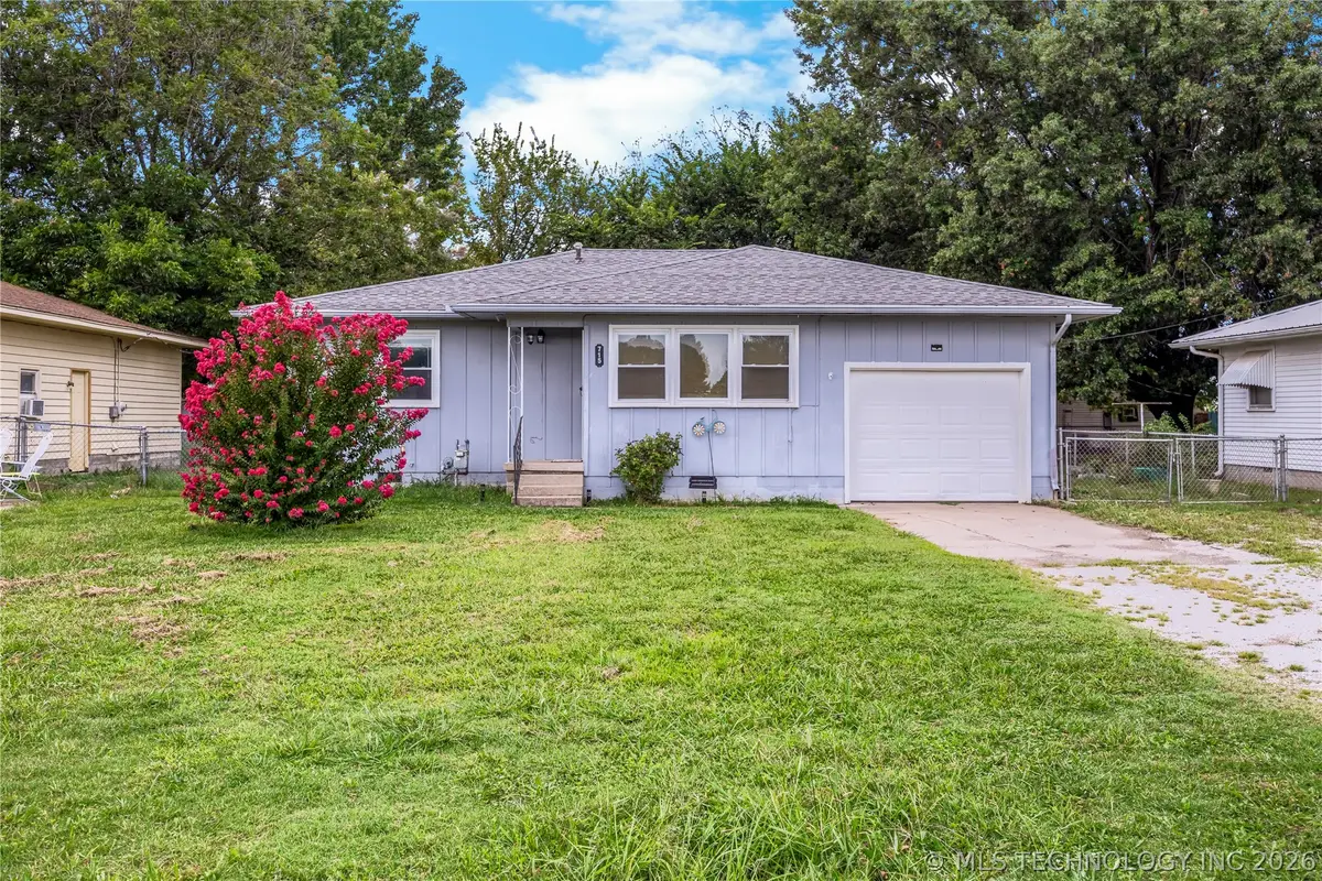 715 N Adair, Vinita, OK 74301 - #1