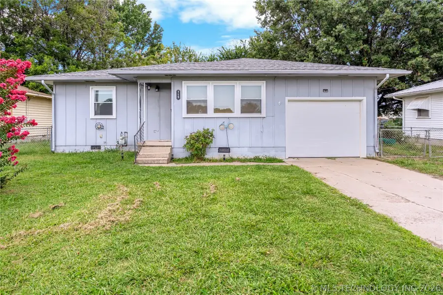 715 N Adair, Vinita, OK 74301 - #3