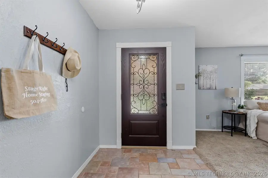 3133 Cardinal Drive, Ardmore, OK 73401 - #3